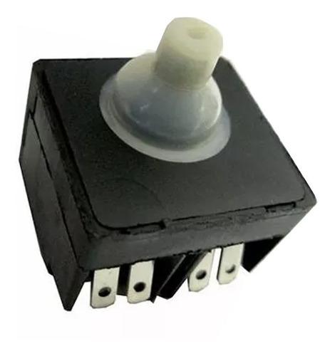 Repuesto Interruptor Llave Amoladora Black Decker G720