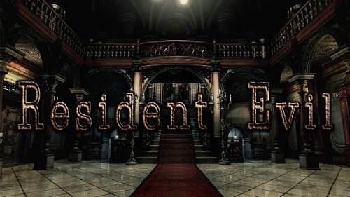 Resident Evil Remaster Biohazard Hd + Juego De Regalo | Pc