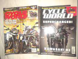 Revista Cycle World Kawasaki 2013-4 en Ingles(2)