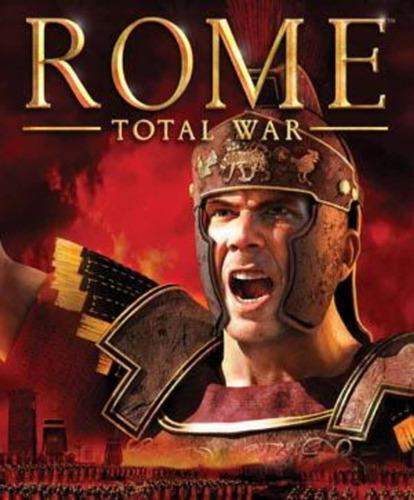 Rome Total War Collection Juego Digital Pc