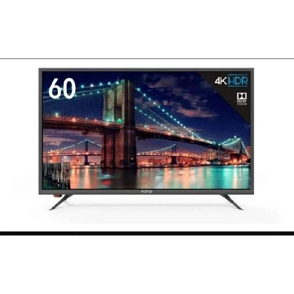 SMART TV 65 4K UHD KANJI