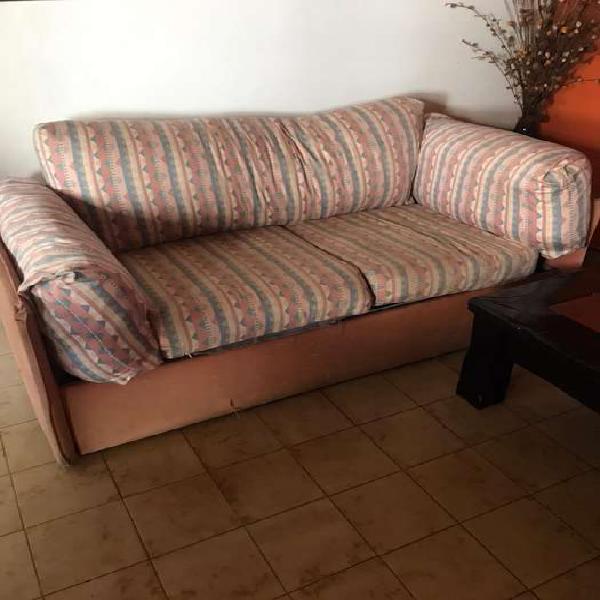 Sillon cama venta permuta