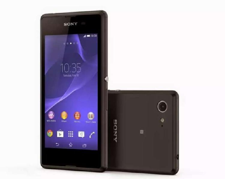 Sony XPERIA E | NUEVO | LIBERADO