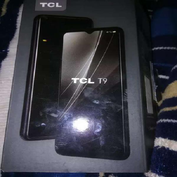 Tcl t9 liberado