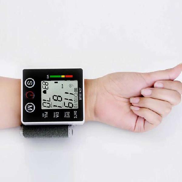 Tensiometro - presión arterial - Pulsaciones