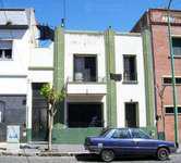 Terrenos O Lotes Venta Villa Crespo - U$S 1.160.000