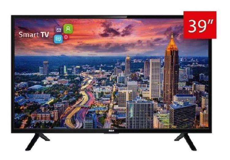 Tv Smart Rca Led Full Hd 39"- producto nuevo