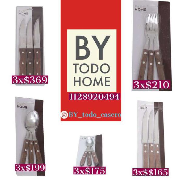 Utencillos de cocina