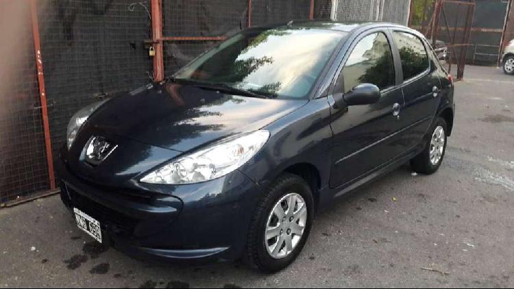 VENDO PEUGEOT 207 COMPACT!!!