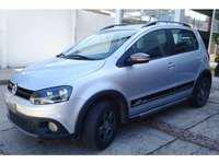 VOLKSWAGEN CROSSFOX COMFORTLINE