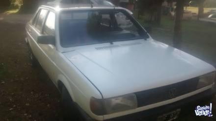 VW SENDA DIESEL 94 URGENTE $75000