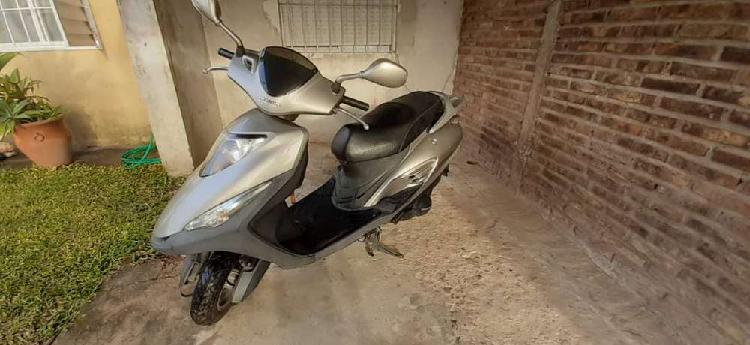 Vendo Elite 125