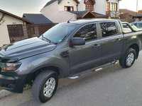 Vendo Ford Ranger