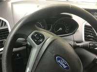 Vendo Ford ecosport, diésel año 2014 en excelente estado,