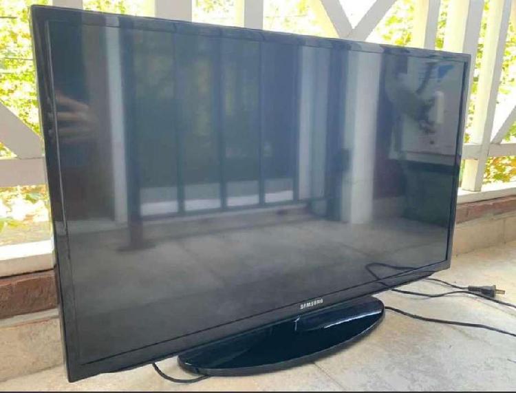 Vendo Led 32’ samsung smart tv