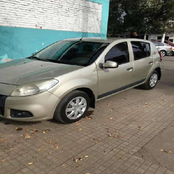 Vendo Sandero 1.6 16v