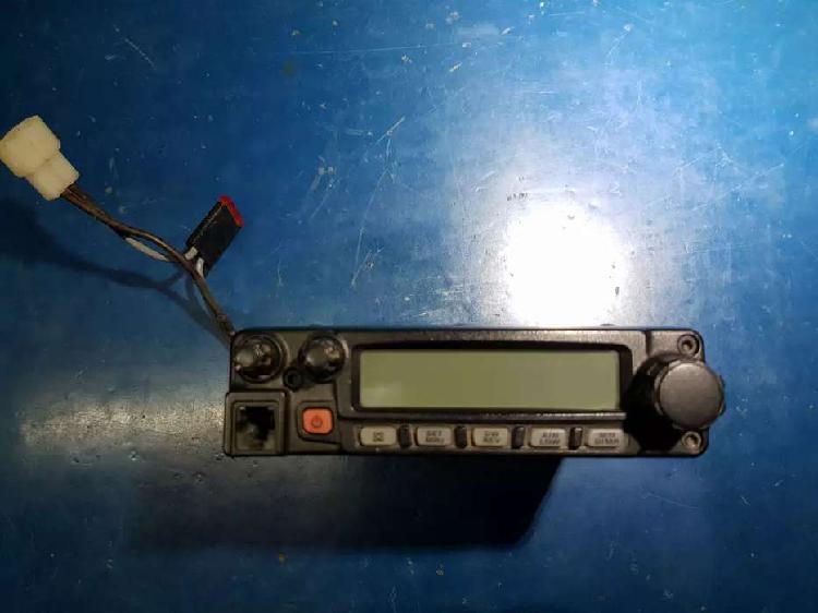 Vendo VHF marca Yaesu modelo FT-1802