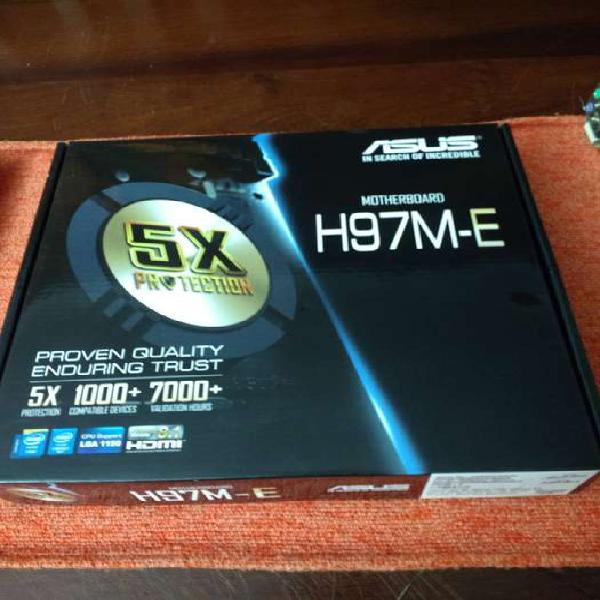 Vendo combo actualizacion pc