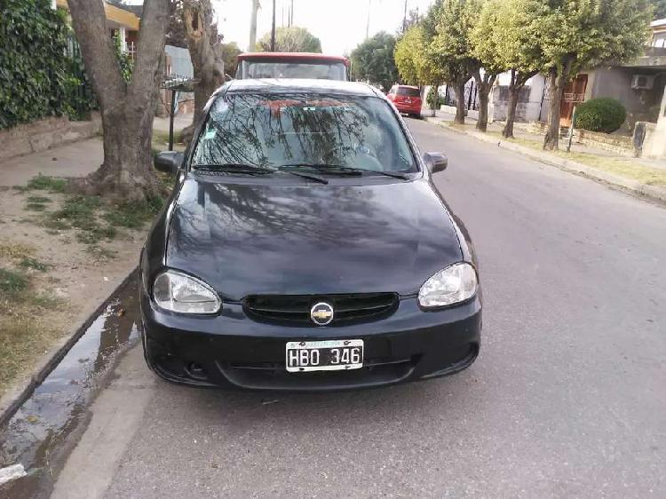 Vendo corsa 2008