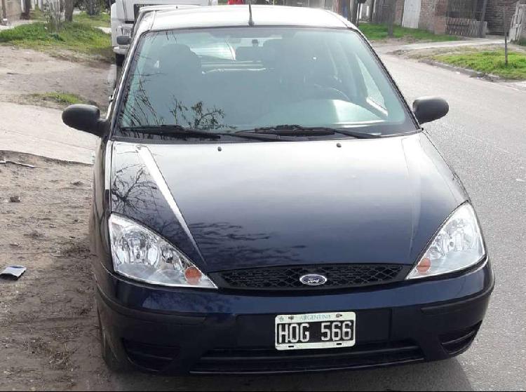 Vendo ford focus 2008