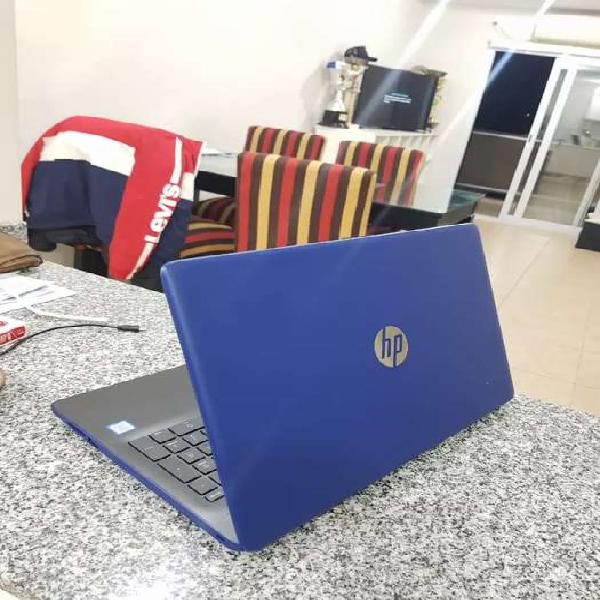Vendo notebook HP corel i3