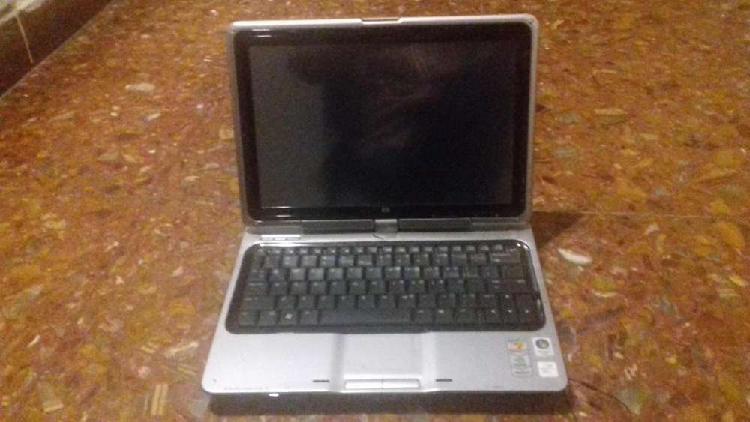 Vendo respuestos Notebook