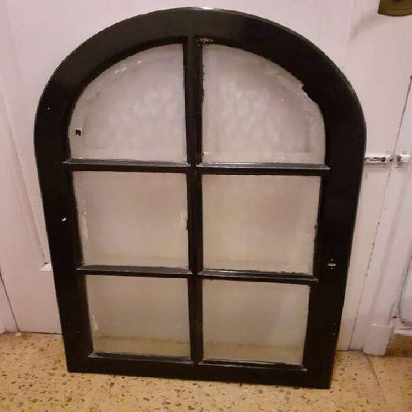 Ventana para decoración