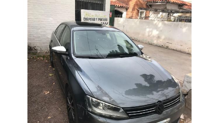 Vento 2.0 TSI 2012, Vendo o permuto