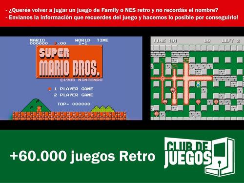 Video Juegos Nintendo Para Pc Fácil Instalar Envíos X