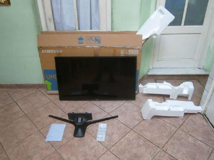 pata o base de tv led 40 Samsung