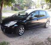 peugeot 307 nafta 1,6