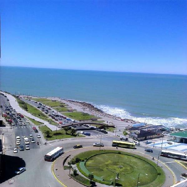 1 AMB c/BALCÒN- Vista PLENA AL MAR