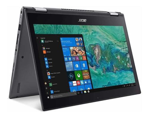 Acer Spin 5 Laptop Convertible 2 En 1 I5 8va 8gb 256gb Ssd