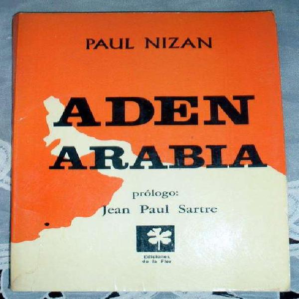 Aden arabia Nizan