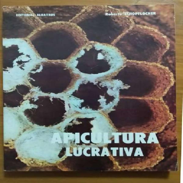 Apicultura Lucrativa