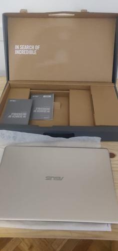 Asus Vivobook S510u I3 7100u 4gb Ram