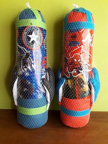 Bolsas De Boxeo Para Niños