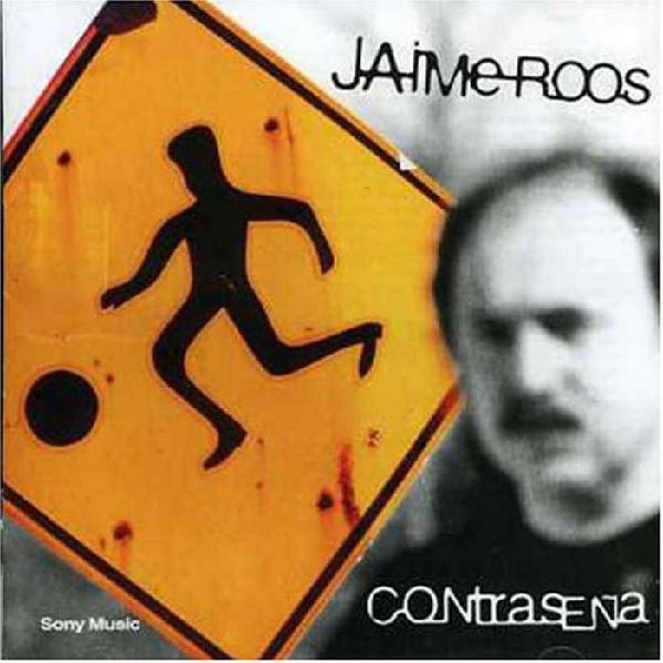 CD de Jaime Roos año 2000
