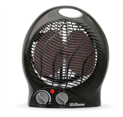 Caloventor Liliana Cfh400 2 Niveles Ultraliviano 2000 W