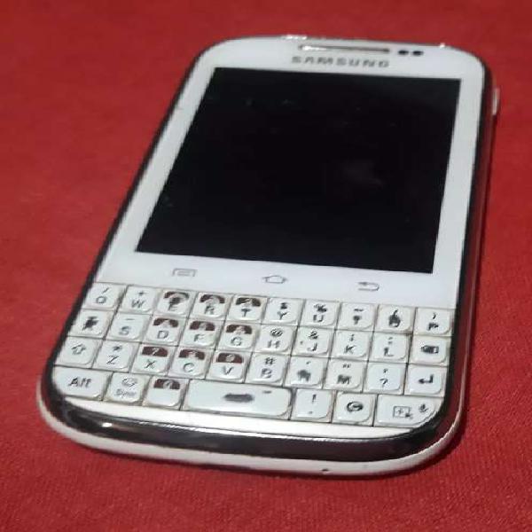 Celular Samsung