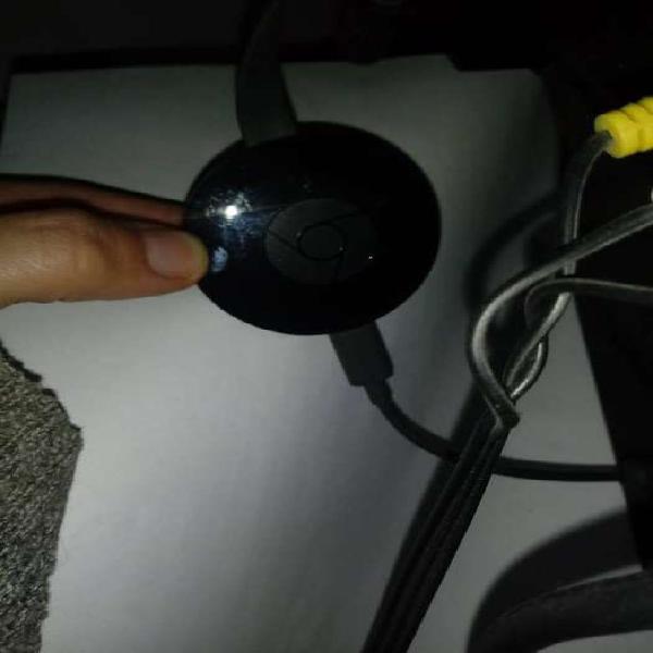 Chromecast 2 Cómo Nuevo