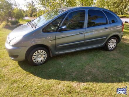 Citroën Xsara Picasso 1.6 Fase2 I 2009 250 KM