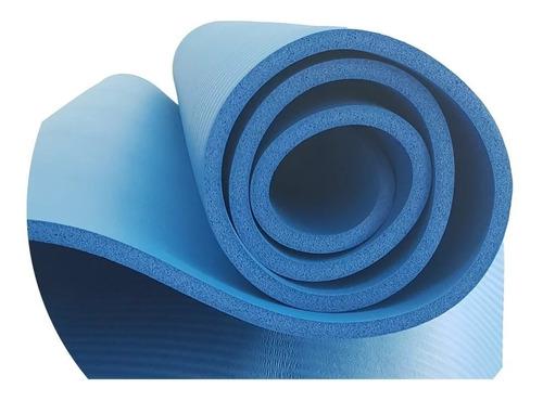 Colchoneta Mat Yoga Pilates 10mm Proyec