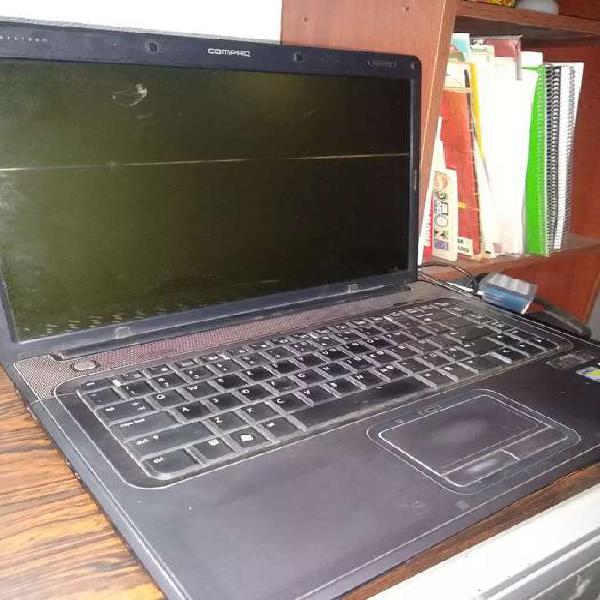 Compaq Presario F700 Sin Batería