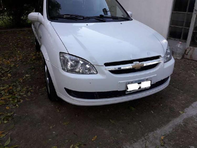 Corsa Spirit LT