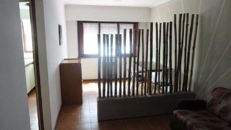 DEPARTAMENTO 1 AMBIENTE A LA CALLE EN VENTA EN MAR DEL PLATA