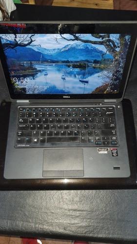 Dell E7250 Tactil