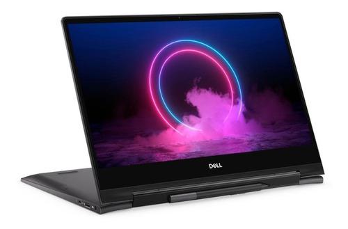 Dell Inspiron 7000 2-in-1 4k Uhd Touch 13.3 I7 512ssd+32opt