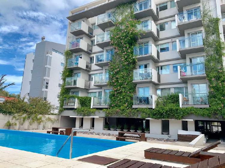 Departamento en Venta 3 ambientes con balcon