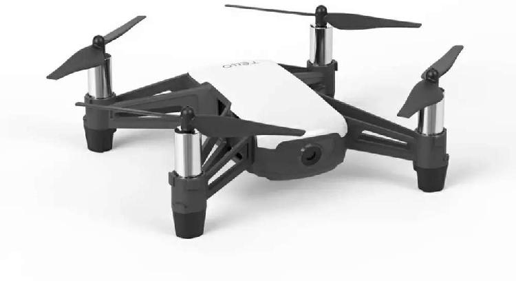 Drone DJI Tello con cámara Full HD blanco